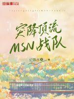 突降頂流MSN戰隊