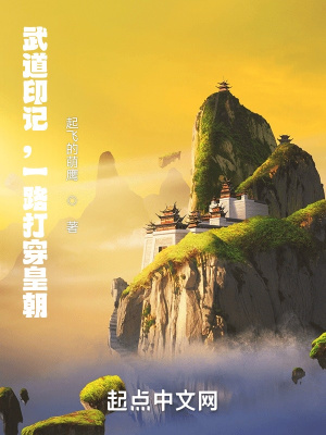 武道印記，一路打穿皇朝