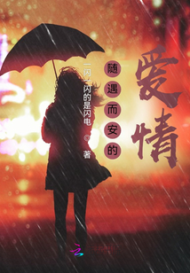 隨遇而安的愛情