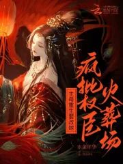主母重生要改嫁，瘋批權臣火葬場
