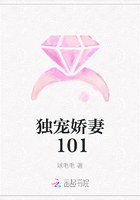 獨寵嬌妻101