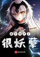 這個NPC很妖孽