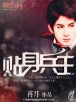 貼身兵王