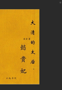 大清的太后：懿貴妃
