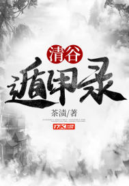 清谷遁甲錄