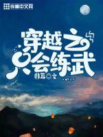穿越之只會練武